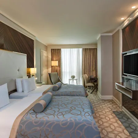 Elite World Florya