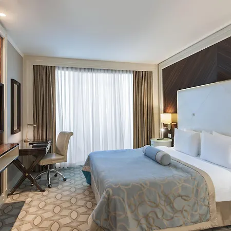 Elite World Florya اسطنبول