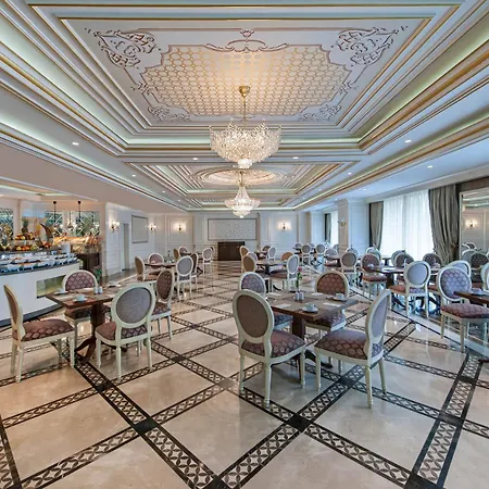 Elite World Florya فندق اسطنبول