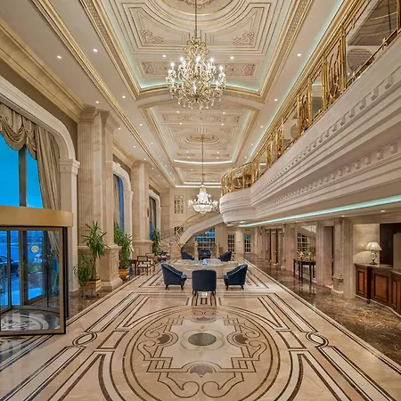 Elite World Florya اسطنبول