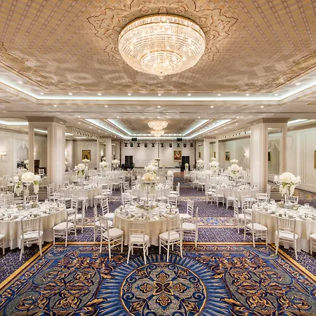 Elite World Florya اسطنبول