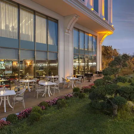 Elite World Florya