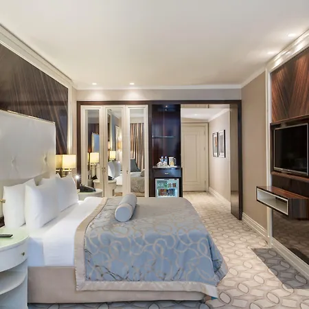 Elite World Florya فندق