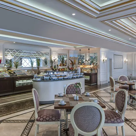 فندق Elite World Florya