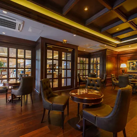 Elite World Florya فندق