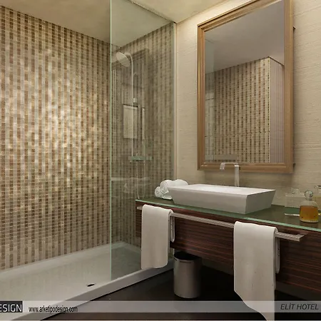 فندق Elite World Florya