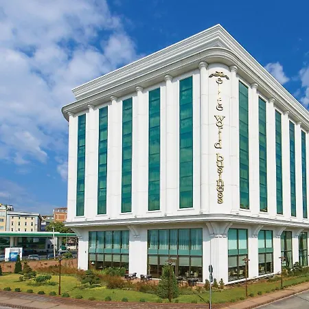 Elite World Florya 5*