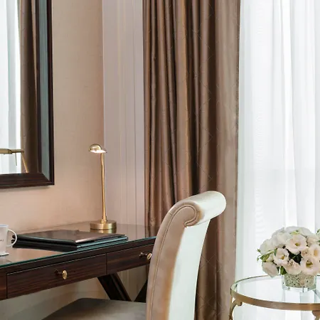 Hotel Elite World Florya Stambuł
