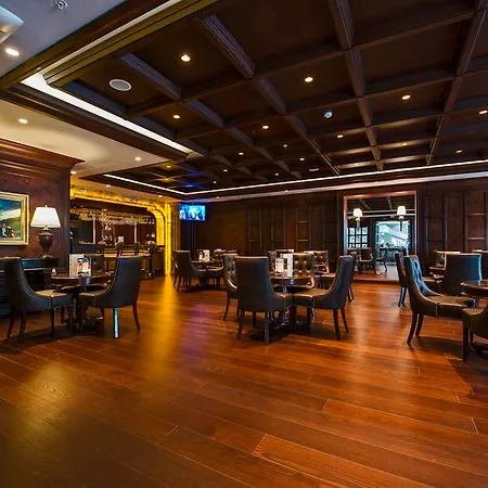 Elite World Florya Hotel Istambul