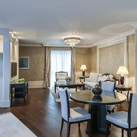 Elite World Florya فندق اسطنبول