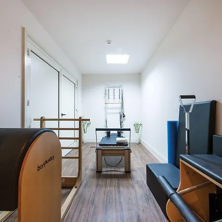 Elite World Florya Hotel 5*