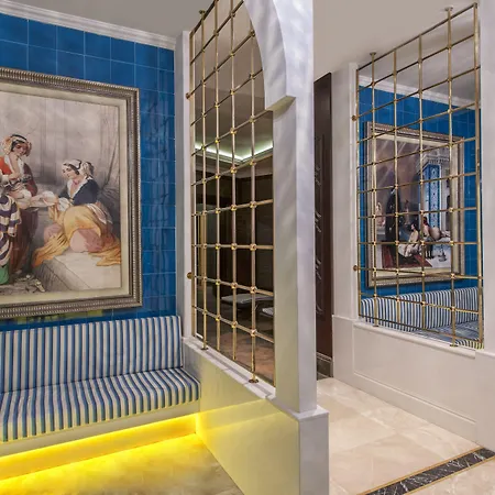 Elite World Florya Hotel