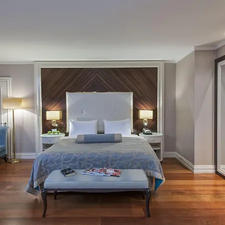 Hotel Elite World Florya 5*