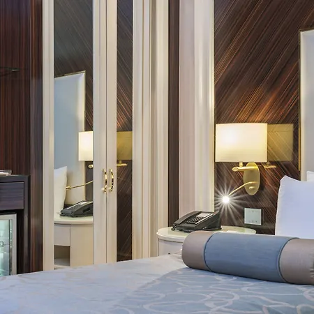 Elite World Florya فندق اسطنبول