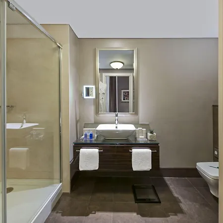 Elite World Florya Hotel Istambul