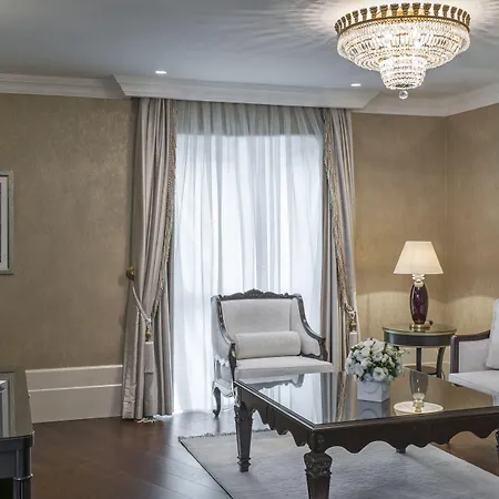 Elite World Florya فندق 5*