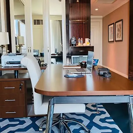 Elite World Florya Hotel Istambul