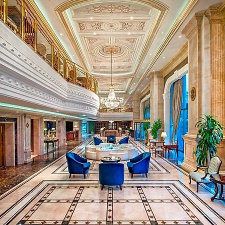 Hotel Elite World Florya