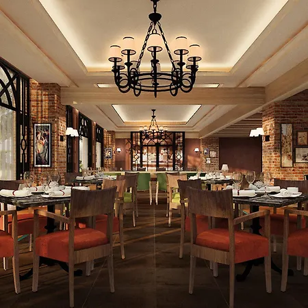 Elite World Florya