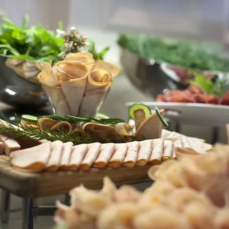 Hotel Elite World Florya Provincia di Istanbul