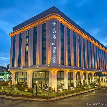 Elite World Florya 5* Stambuł