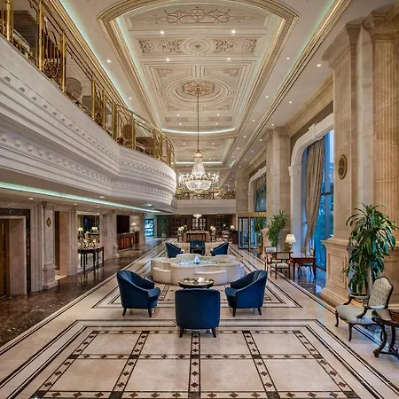 Elite World Florya 5*