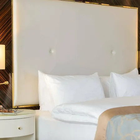 Hotel Elite World Florya Istanbul