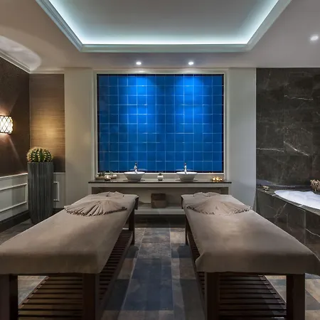 Elite World Florya 5*