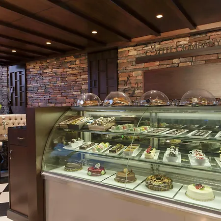 ホテル Elite World Florya