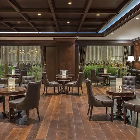 Elite World Florya Стамбул