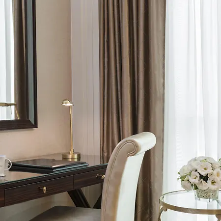 Hotel Elite World Florya
