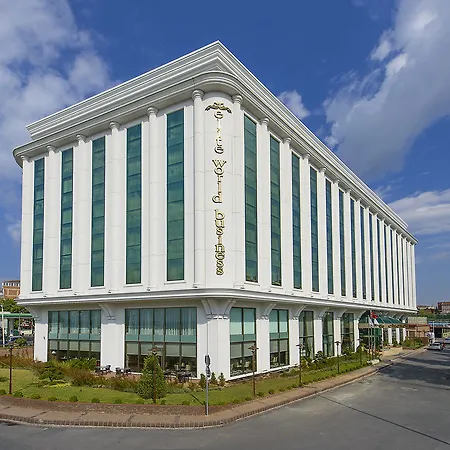 Elite World Florya ホテル イスタンブール