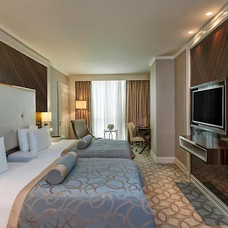Elite World Florya 5*