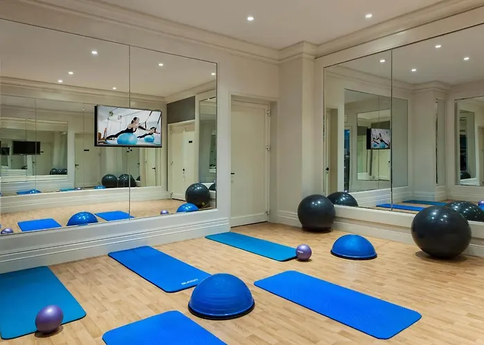 Elite World Florya מלון 5*