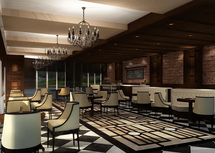 מלון Elite World Florya