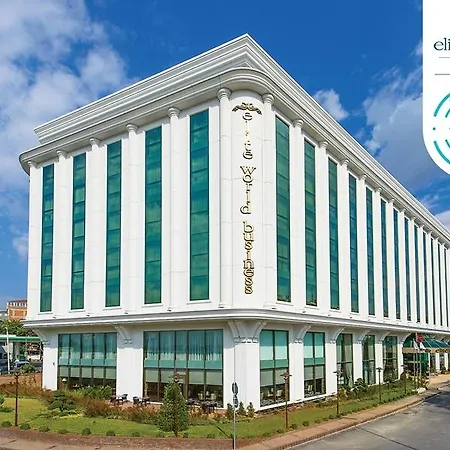 Elite World Florya 5* Istanbul