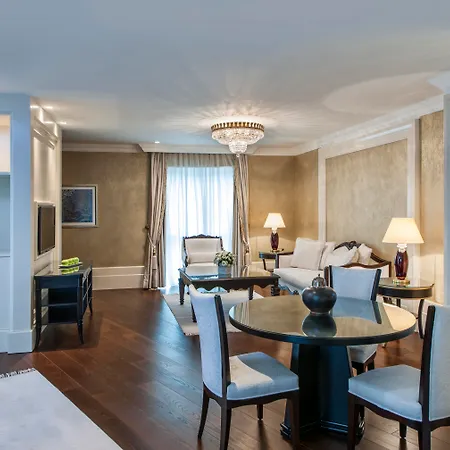 מלון Elite World Florya