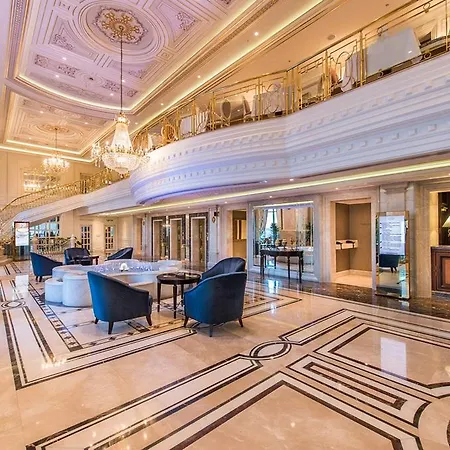 Elite World Florya 5*