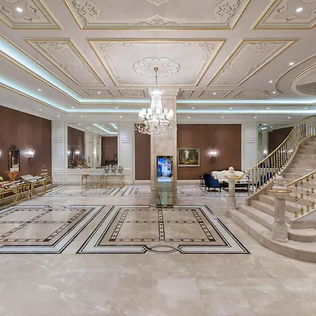 Elite World Florya 5*