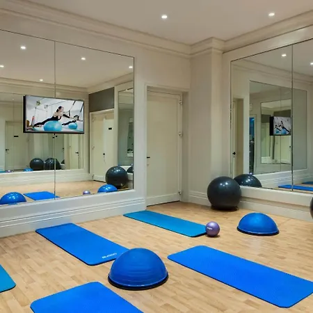 Elite World Florya Hotell 5*