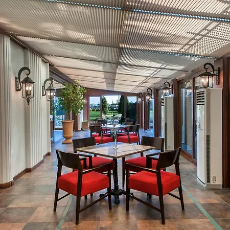 Hotell Elite World Florya