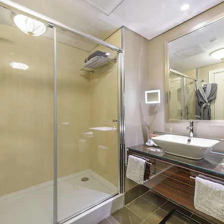 Hotell Elite World Florya