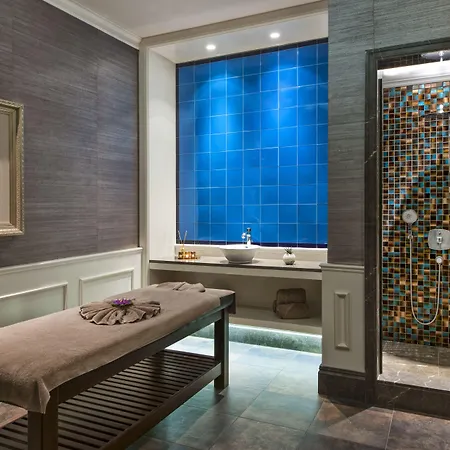 Elite World Florya Istanbul