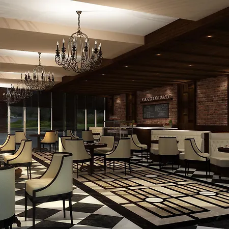 Hotell Elite World Florya