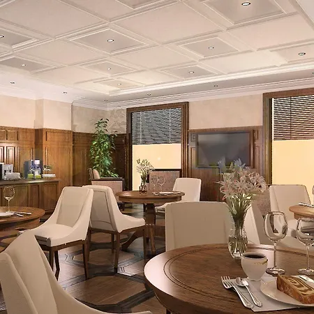 Elite World Florya מלון 5*