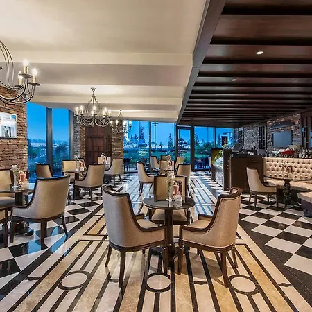 Elite World Florya 5* איסטמבול