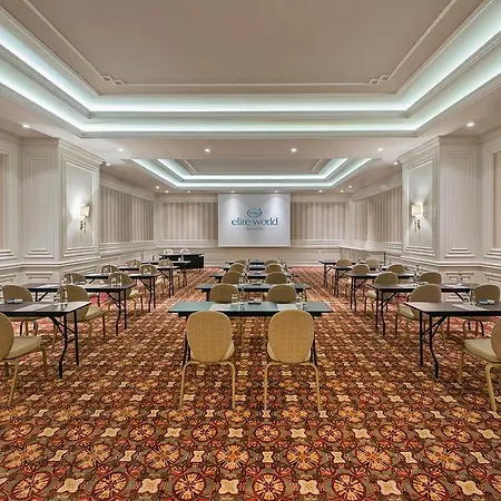 Elite World Florya 5* איסטמבול