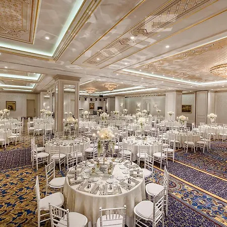 Elite World Florya Istanbul