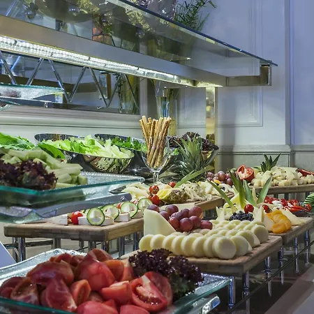 Elite World Florya Istanbul