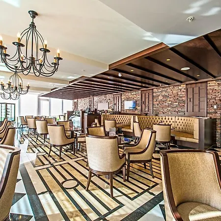 Elite World Florya Hotell